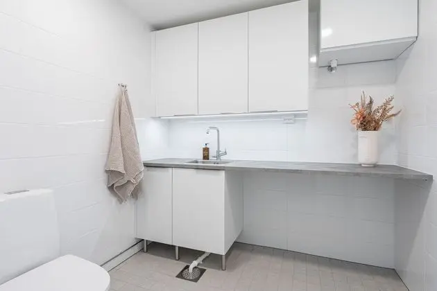 Deluxe Apart Daire