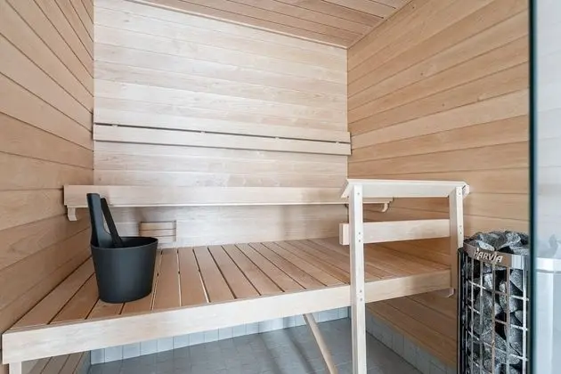 Deluxe Apart Daire