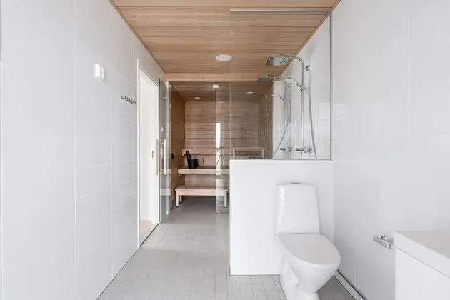Deluxe Apart Daire