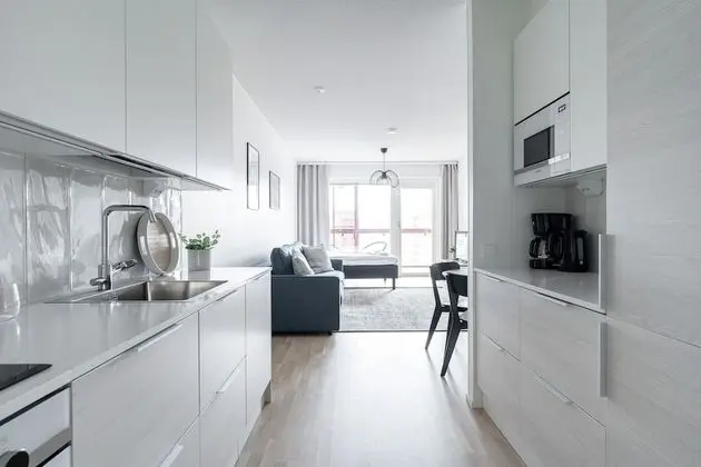 Exclusive Apart Daire