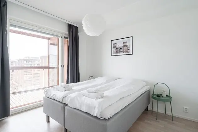 Exclusive Apart Daire