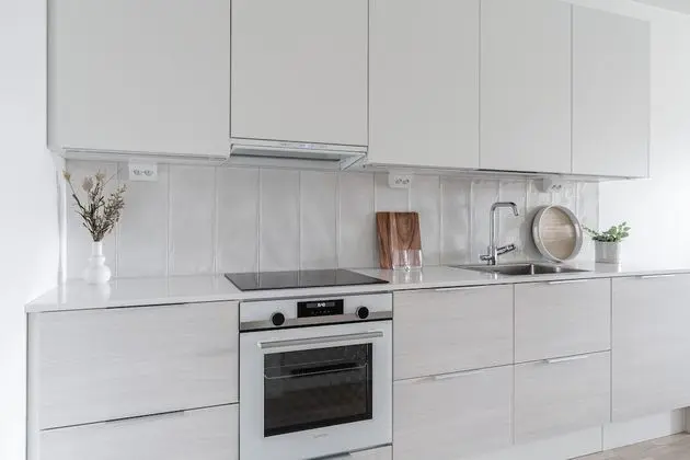 Exclusive Apart Daire