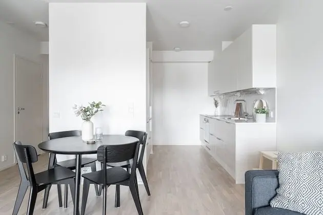 Exclusive Apart Daire