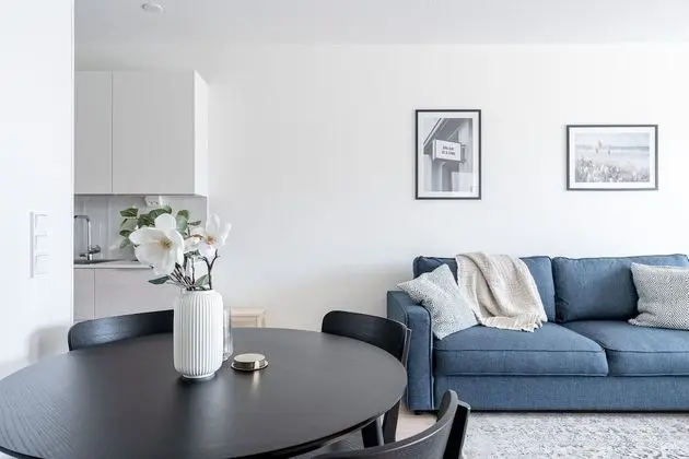 Exclusive Apart Daire