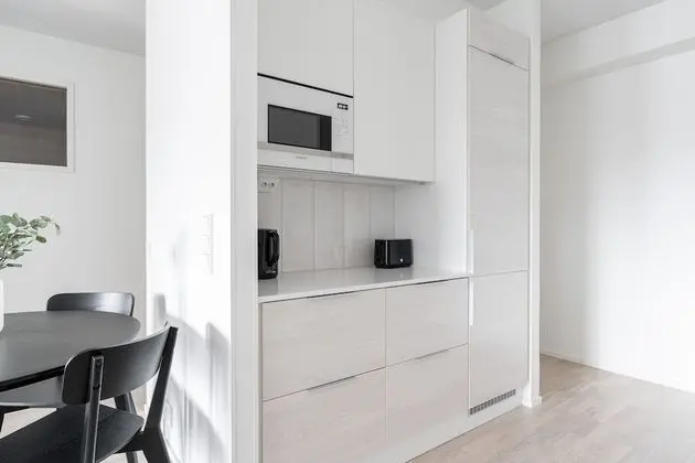 Exclusive Apart Daire