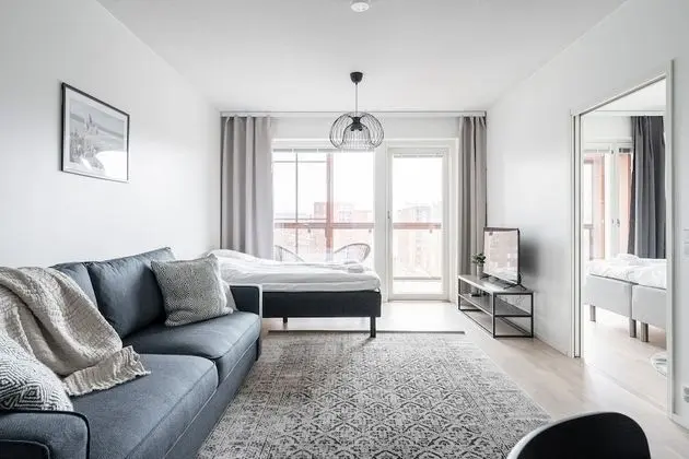 Exclusive Apart Daire