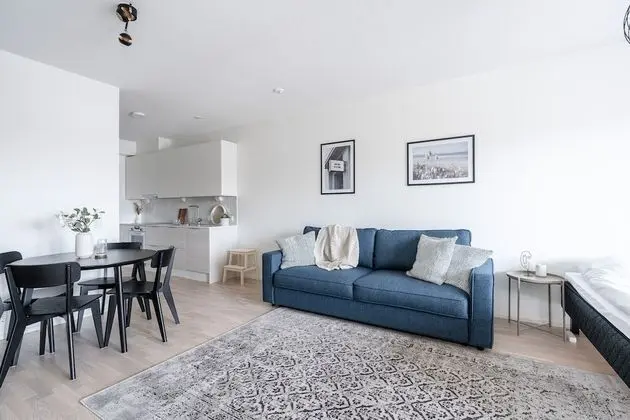 Exclusive Apart Daire