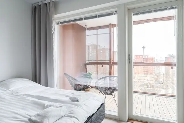 Exclusive Apart Daire