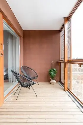 Exclusive Apart Daire