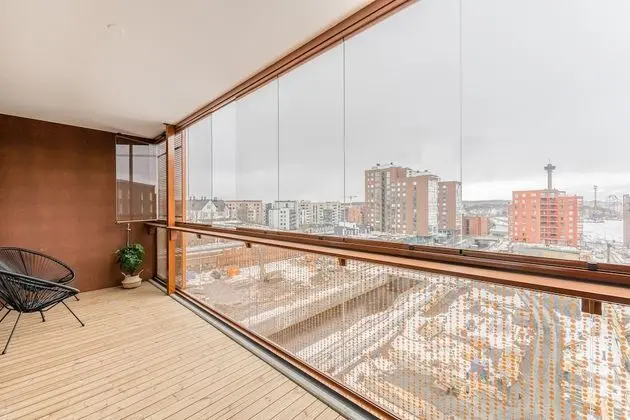 Exclusive Apart Daire