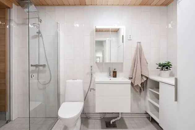 Exclusive Apart Daire