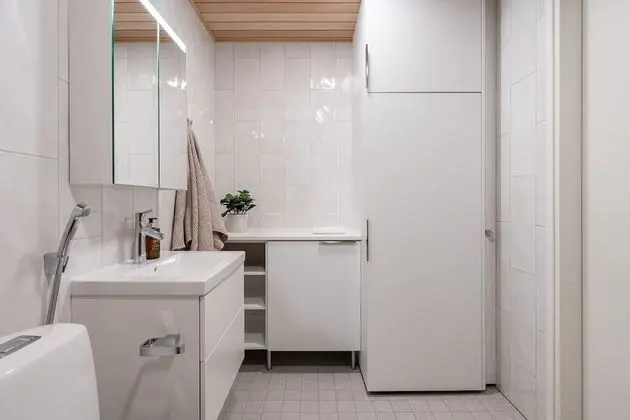 Exclusive Apart Daire