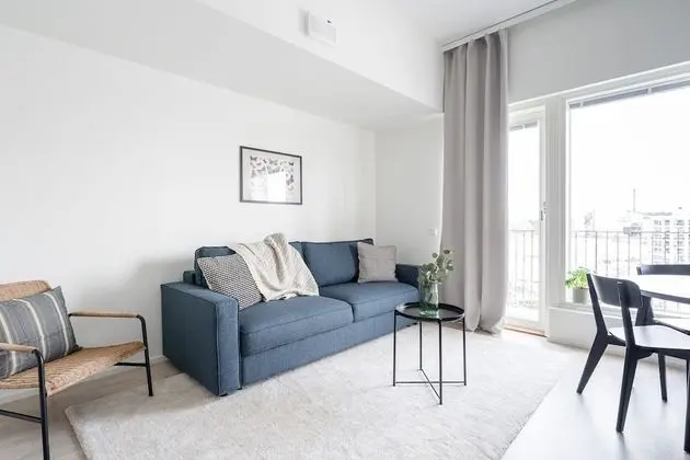 Exclusive Apart Daire