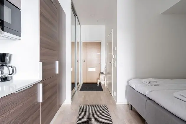 Exclusive Apart Daire