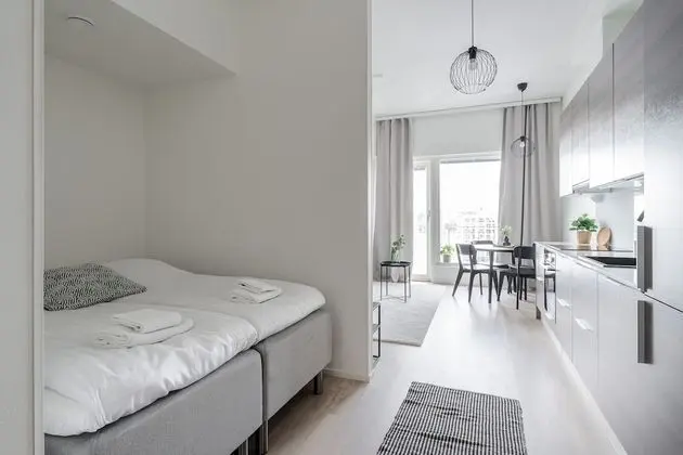 Exclusive Apart Daire