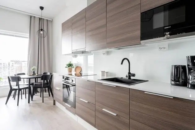 Exclusive Apart Daire