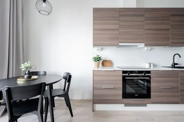 Exclusive Apart Daire