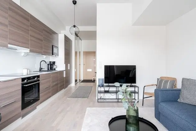 Exclusive Apart Daire