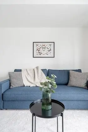 Exclusive Apart Daire