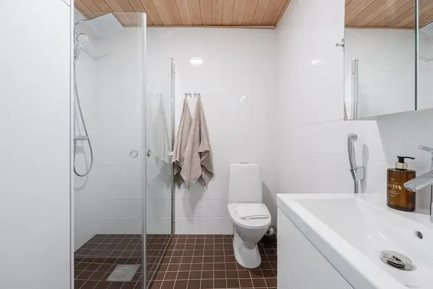 Exclusive Apart Daire