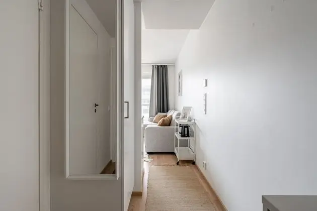 Premier Apart Daire