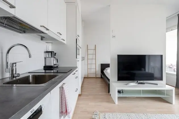 Premier Apart Daire