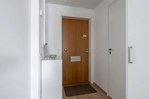 Premier Apart Daire