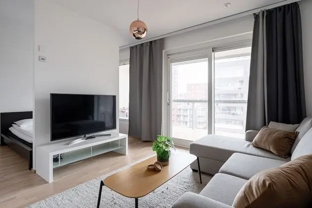 Premier Apart Daire