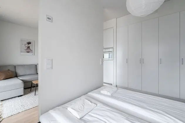 Premier Apart Daire