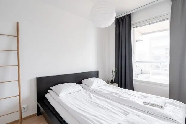 Premier Apart Daire