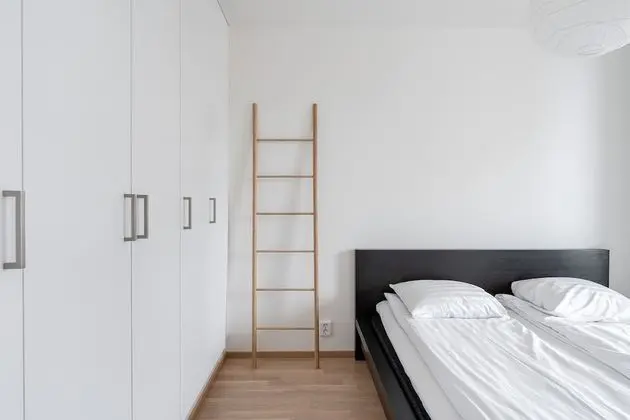 Premier Apart Daire