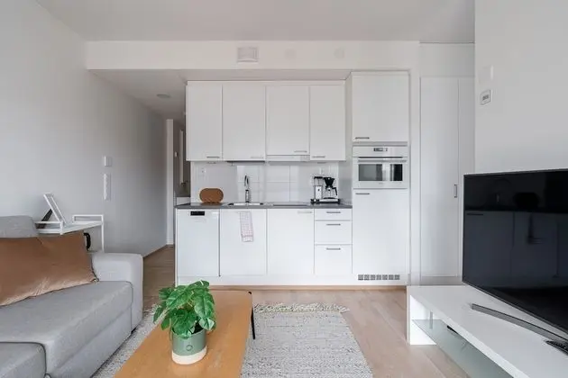 Premier Apart Daire