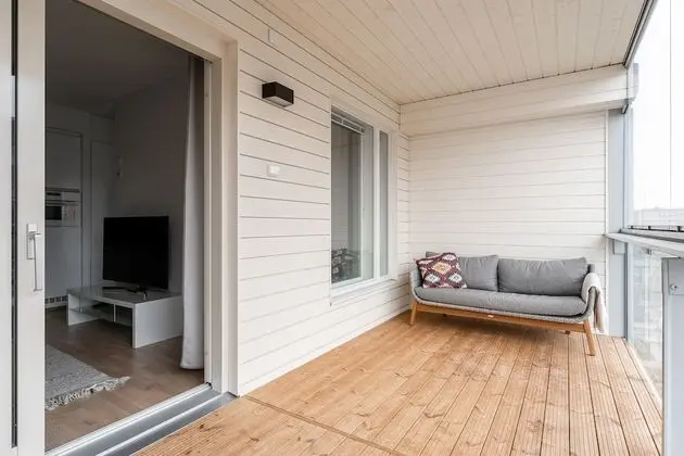 Premier Apart Daire