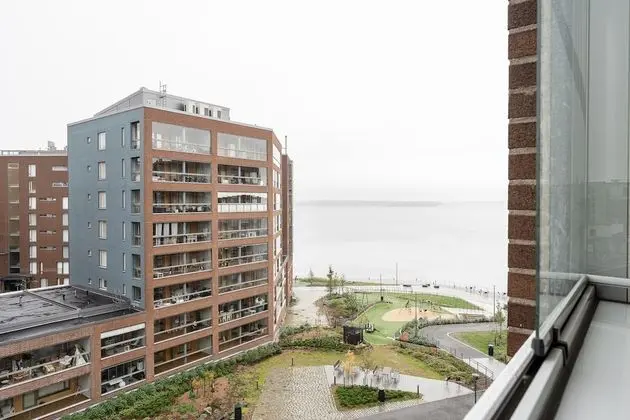 Premier Apart Daire
