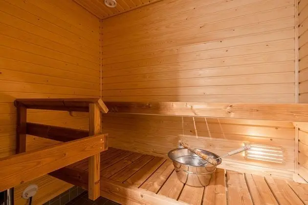 Premier Apart Daire