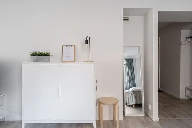 City Apart Daire, Balkon, Şehir Manzaralı