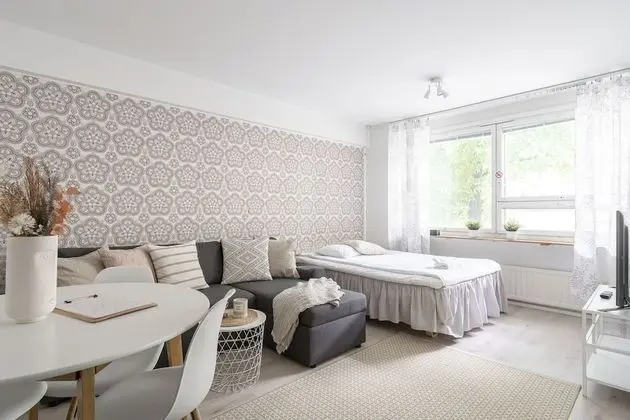 Superior Apart Daire, Şehir Manzaralı