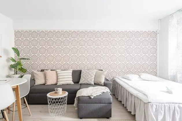 Superior Apart Daire, Şehir Manzaralı