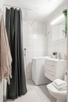 Superior Apart Daire, Şehir Manzaralı