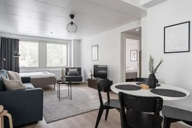 Premium Apart Daire