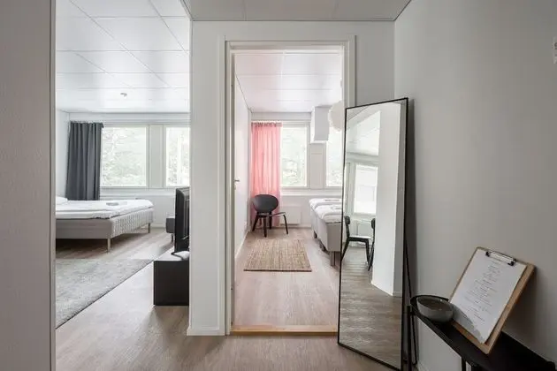 Premium Apart Daire