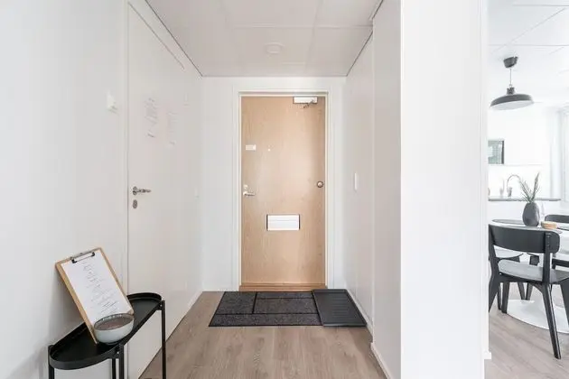 Premium Apart Daire