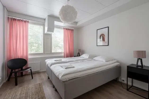 Premium Apart Daire