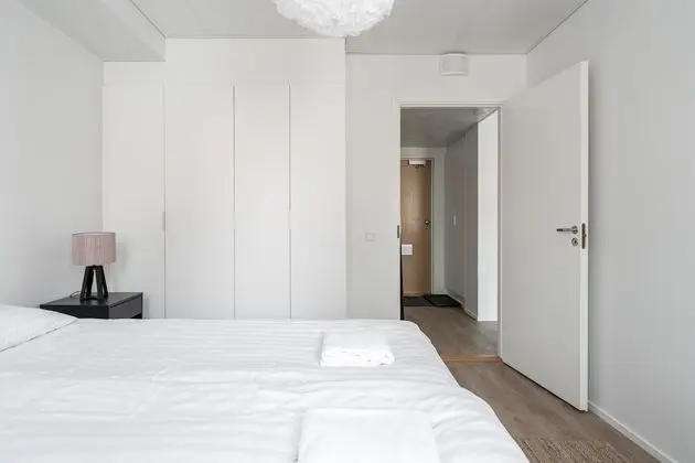 Premium Apart Daire