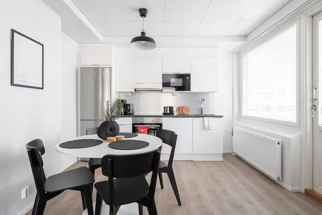 Premium Apart Daire