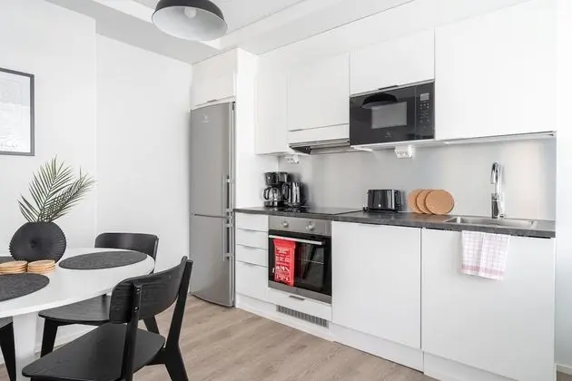 Premium Apart Daire