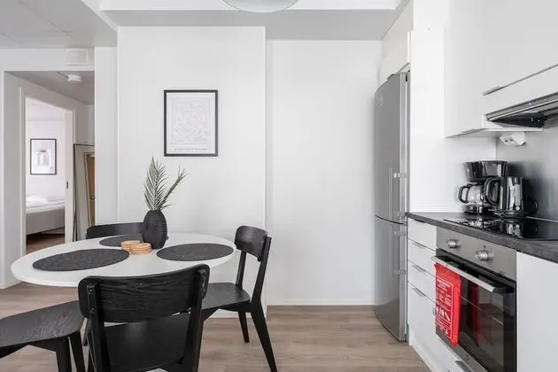 Premium Apart Daire