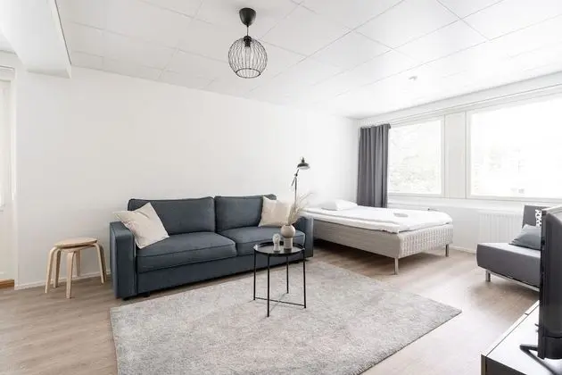 Premium Apart Daire