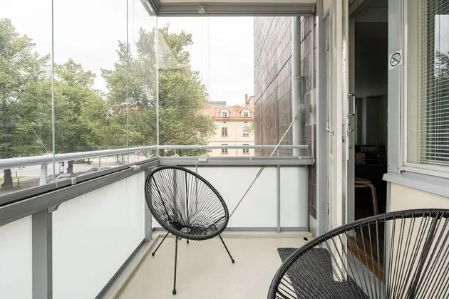 Premium Apart Daire