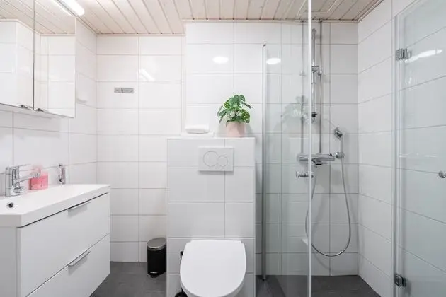 Premium Apart Daire